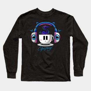 cute melody Long Sleeve T-Shirt